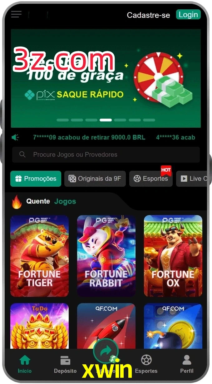 xwin